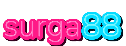 surga88 — logo kanal