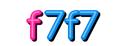 f7f7 — logo kanal