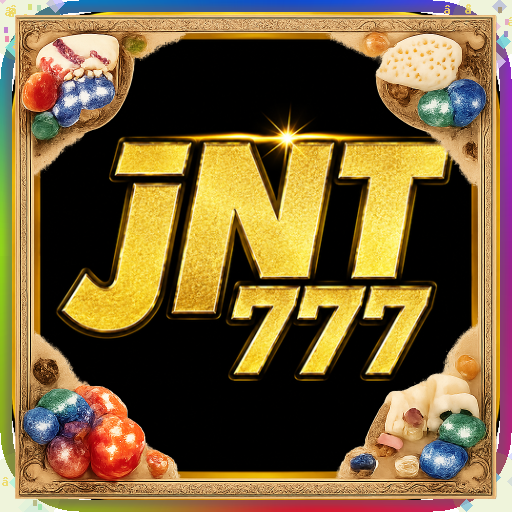 jnt777 — mitra unggulan