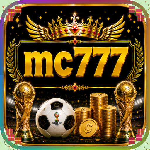 mc777 — mitra unggulan