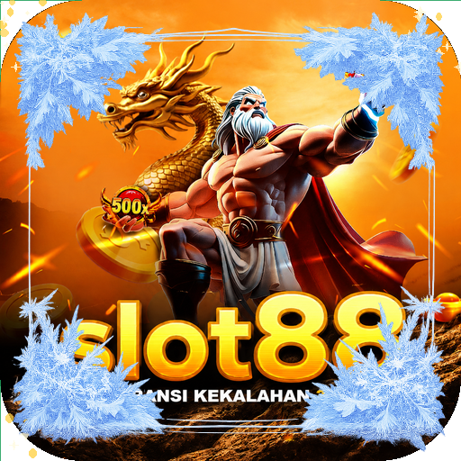 slot88 — mitra unggulan